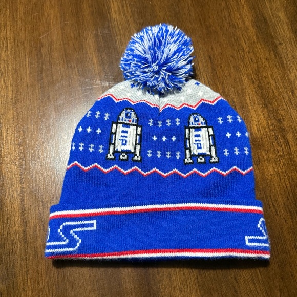 Disney R2-D2 Kids Bundle - Picture 14 of 16